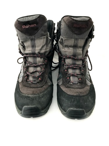 Rohan brasher lapka walking - rohan,