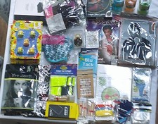 Box of 40 Mixed Brand New