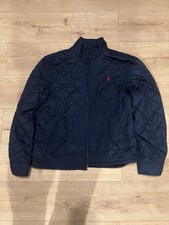 Ralph Lauren Quilted Jacket XL