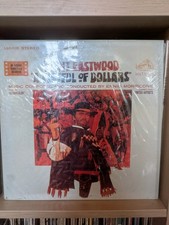 Ennio Morricone ‎– A