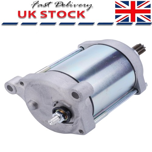 Starter motor fits - fits, for
