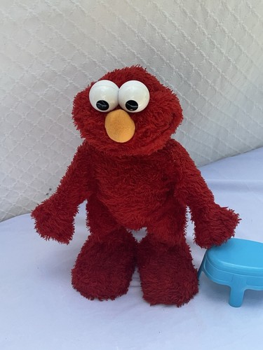 2007 elmo live - 2007,