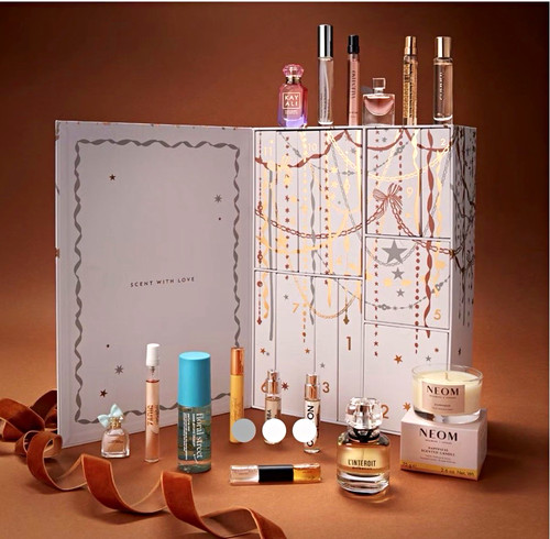 Boots scent days - scent, of