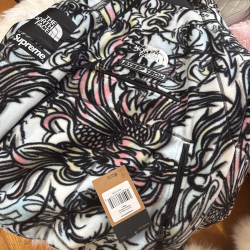 North face supreme small - north,