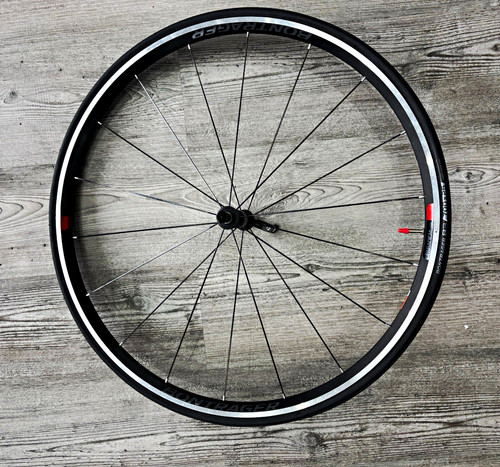 Bontrager paradigm comp tlr - bontrager,