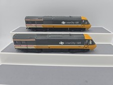 Hornby OO Gauge BR Intercity