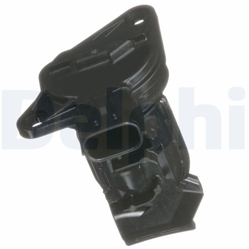 Mass air flow - flow, sensor