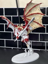 Warhammer 40k Age of Sigmar