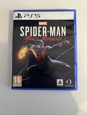 Marvel's Spider-Man: Miles