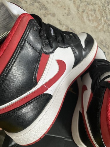 Jordan air - jordan, mid