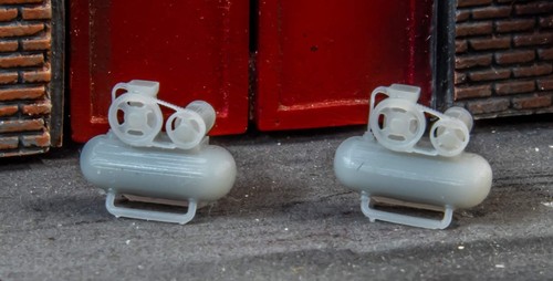 Workshop air compressors o - workshop,