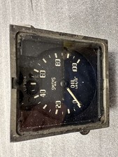 Bristol 401 and 403 Oil