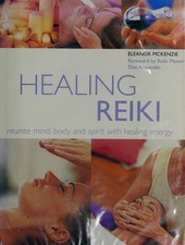 Healing Reiki by Eleanor
