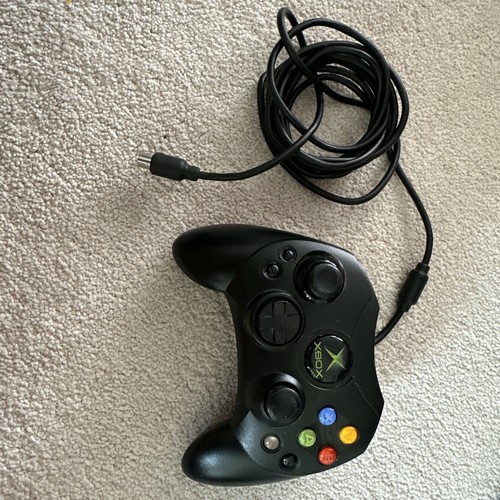 Microsoft xbox original - xbox,