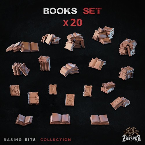 Basing decoration bits - ,