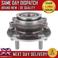 FOR NISSAN QASHQAI MK1 J10