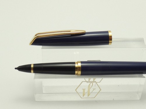 Rare waterman blue - waterman, cf