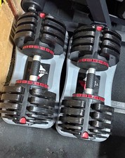 BodyMax Selectabell Adjustable