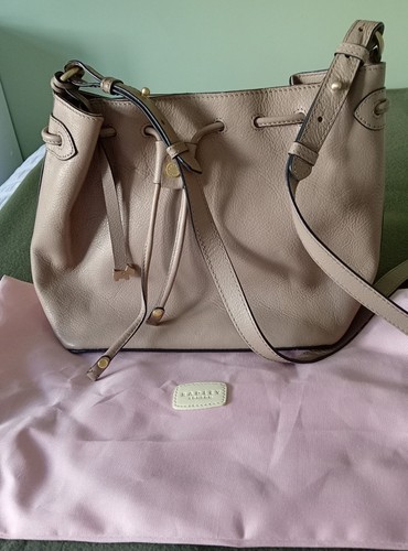 Radley beige duffle bag - duffle,