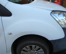 17 CITROEN BERLINGO MK2 HDI