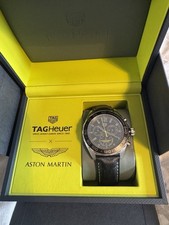 Tag Heuer Formula 1 Aston