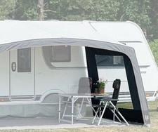 Isabella Air Arc Canopy Side Wall