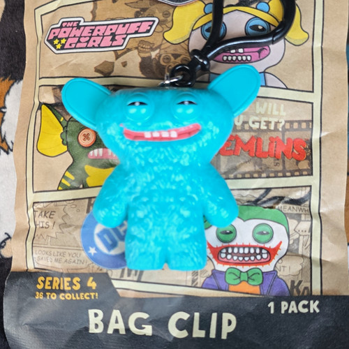 Fuggler season bag - season,