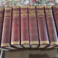 Antique 1930s Odhams Press