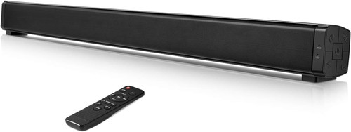Soundbar for inch - for, tv,