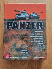 Panzer core game gmt - game,