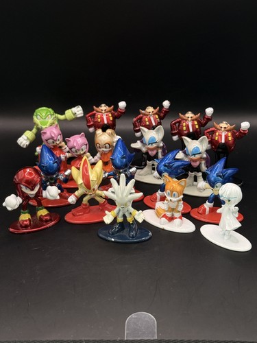 Bundle sonic the - 19,