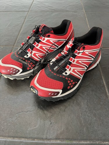 Salomon crossmax trail - crossmax,