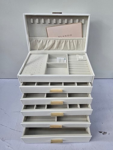 Vlando layer large jewellery - vlando,