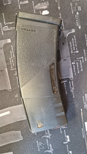 Krytac magazines airsoft - magazines,,