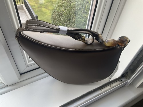 Zara very stylish handbag - very, with