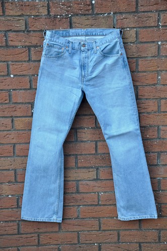 Levis 507 vintage - vintage, bootcut