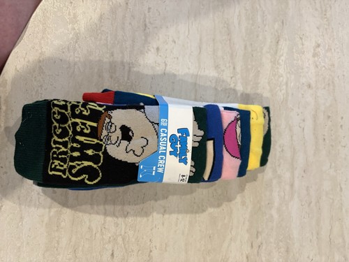 Family guy pair - family, crew