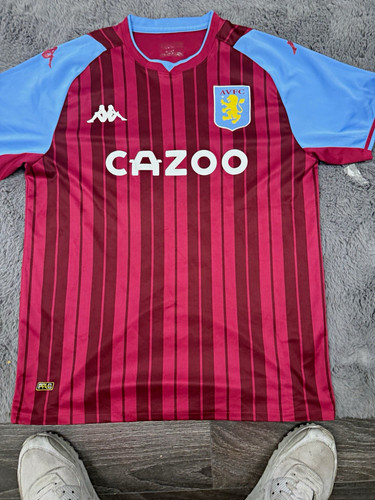Aston villa home - aston,