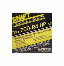 Superior Shift Kit Racing