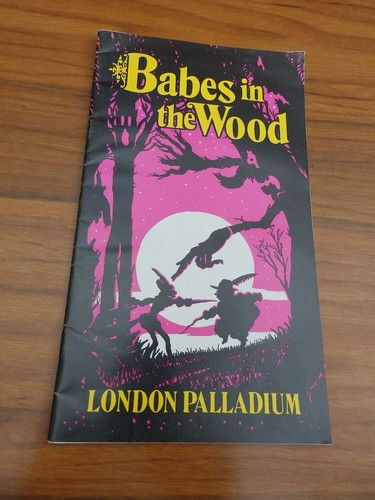 London palladium babes - babes, the