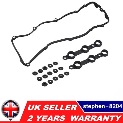 Engine valve rocker cover - valve,