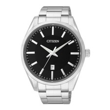 Citizen Men's Quartz Black