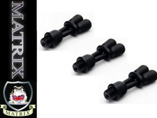 Matrix innovations black