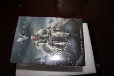 Vikings complete series - vikings,