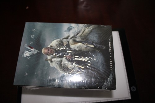 Vikings complete series - complete,