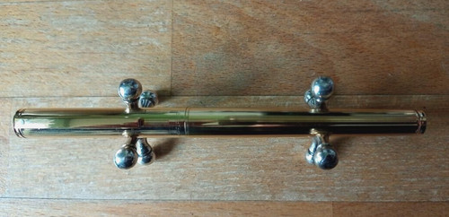 Sheaffer fashion 270 - sheaffer, ii