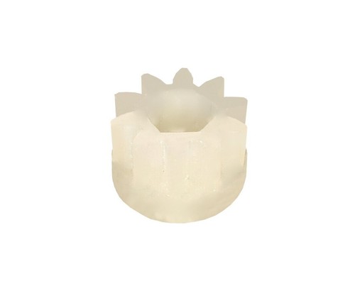 Gear for electric pasta - for,