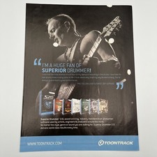 Def Leppard Phil Collen +