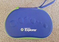 Leapfrog Leapster Explorer