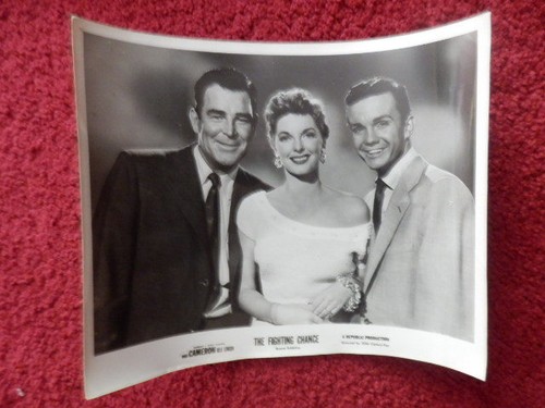 Rod cameron julie london - julie,
